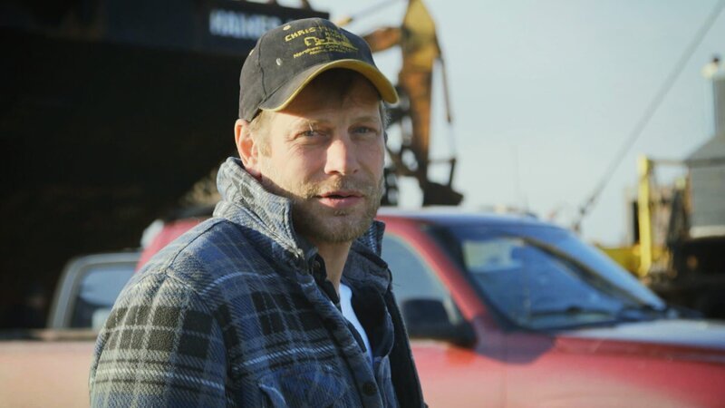 Shawn Pomrenke – Bild: Warner Bros. Discovery