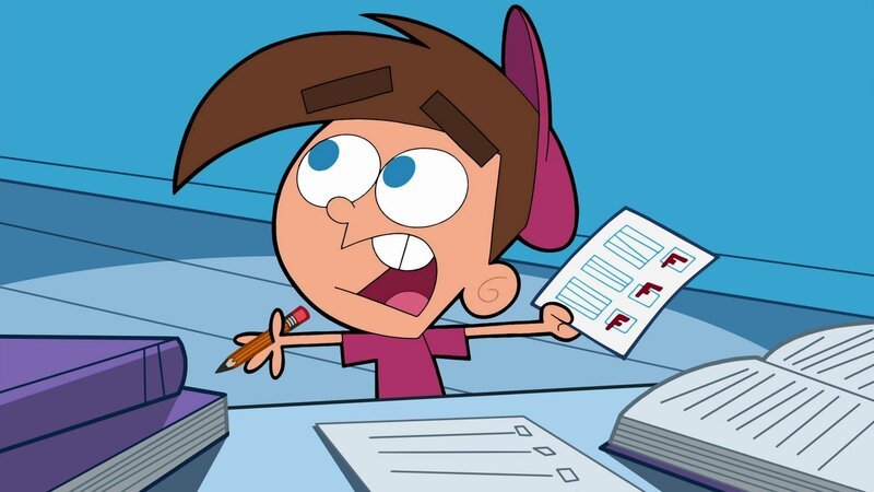 Timmy – Bild: ViacomCBS
