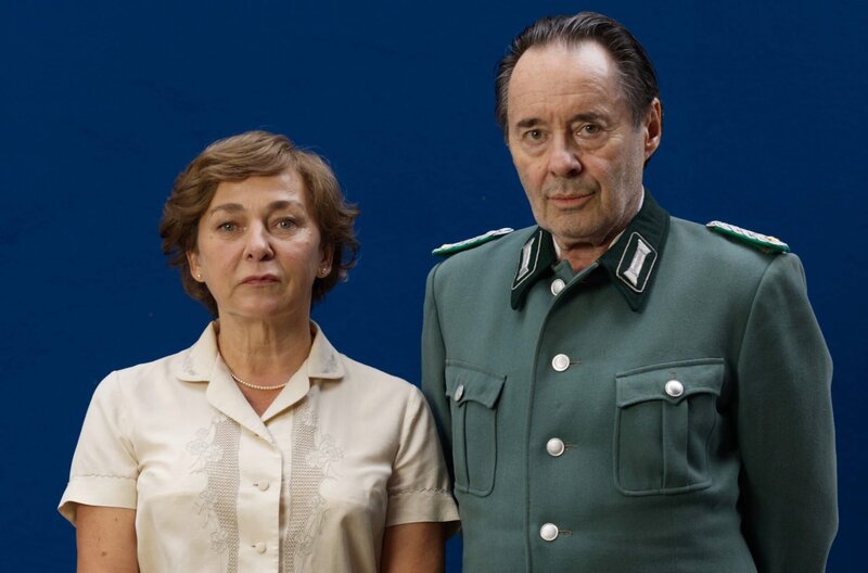 3 1/2 Stunden – Bild: ARD Degeto/​REAL FILM/​AMALIA Film/​Ngo the Chau