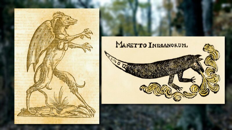 Bild: uklib /​ © THE HISTORY CHANNEL /​ A+E Networks