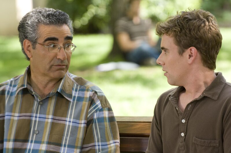 American Pie präsentiert: Nackte Tatsachen – Bild: © Universal Pictures