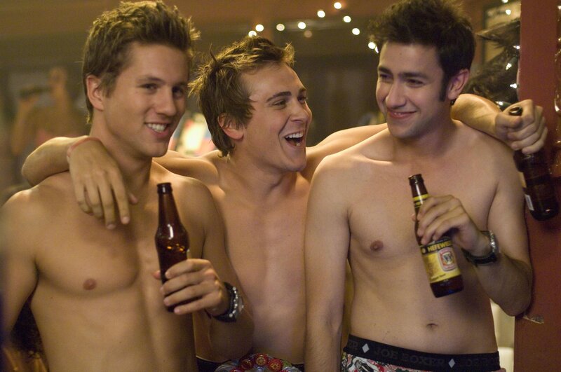 American Pie präsentiert: Nackte Tatsachen – Bild: © Universal Pictures