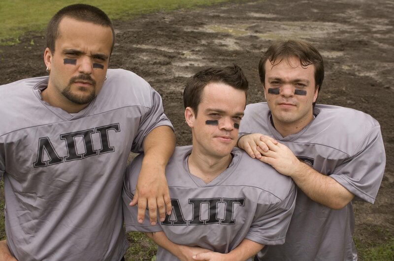 American Pie präsentiert: Nackte Tatsachen – Bild: © Universal Pictures