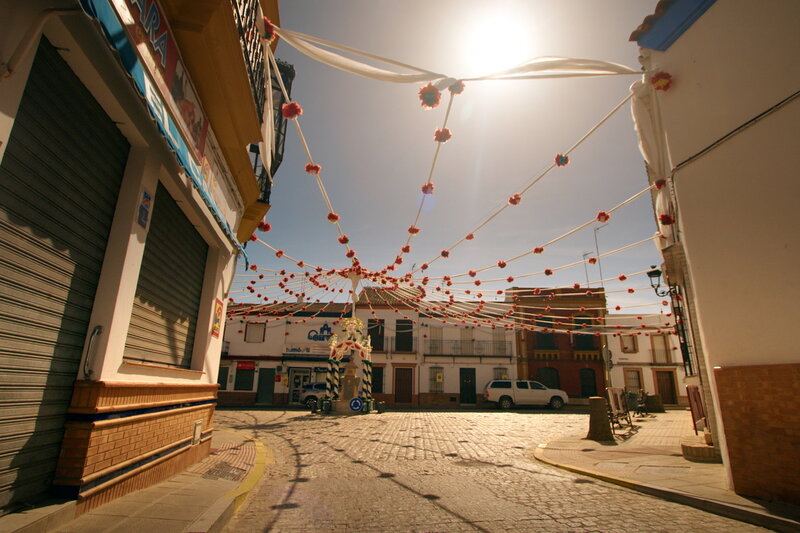 Europa glüht - Wie Hitzewellen unser Leben verändern – Bild: SF1