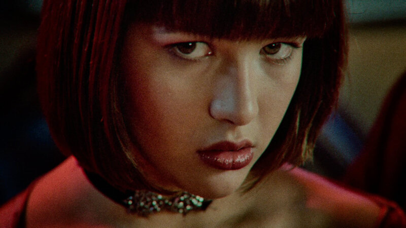 Liebe und Gewalt – Bild: Silverline