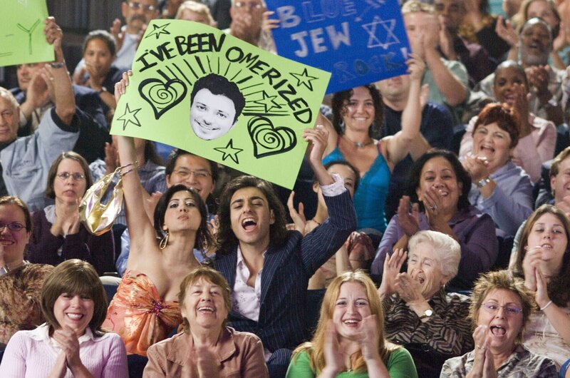 American Dreamz - Alles nur Show – Bild: sixx