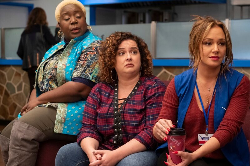 Manhattan Queen – Bild: Barry Wetcher /​ Courtesy of STXfilms /​ Motion Picture Artwork © 2017 STX Financing, LLC. All Rights Reserved.