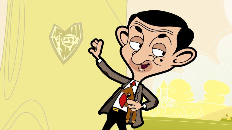 Mr. Bean – Bild: Tiger Aspect Productions Limited 2017