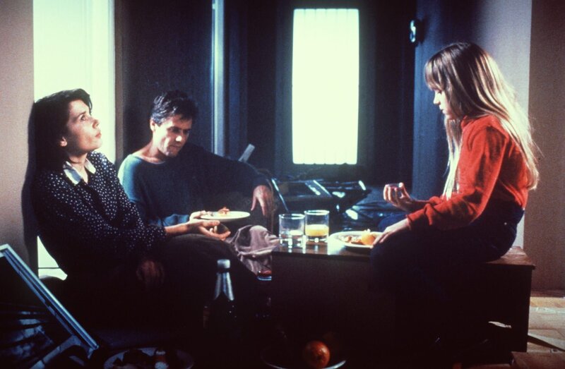 Der siebente Kontinent – Bild: ORF/​WEGA-Film