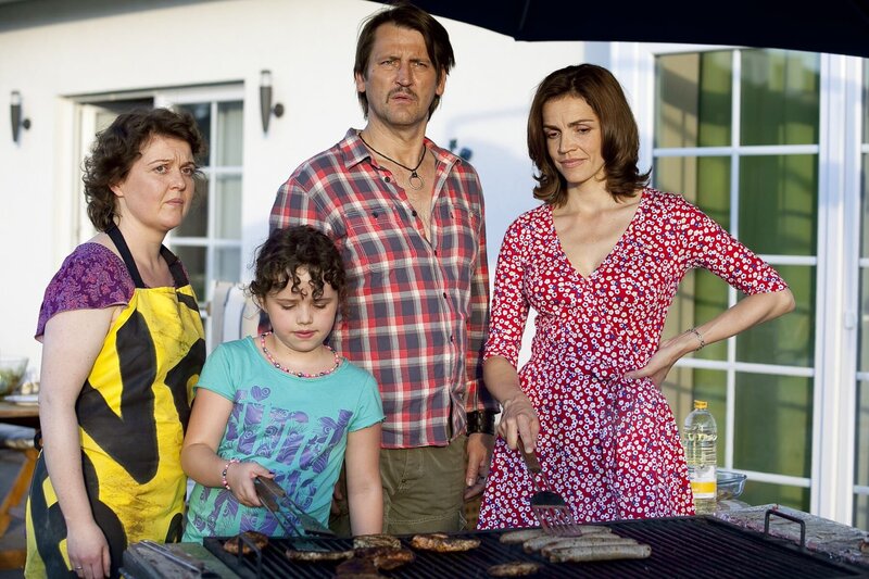 Jetzt sind wir dran! – Bild: SAT.1 /​ Oliver Vaccaro Eigenproduktionsbild frei