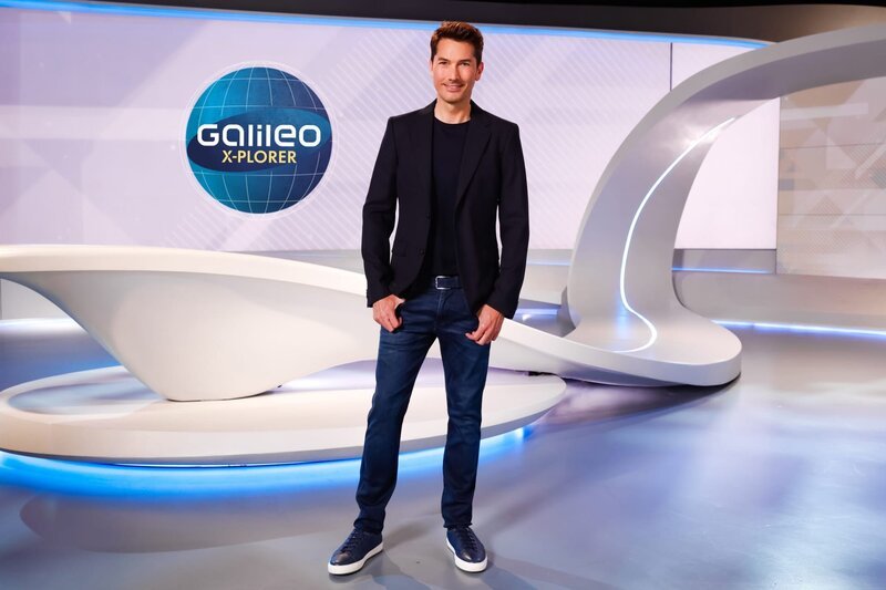 Stefan Gödde – Bild: ProSieben /​ Benjamin Kis