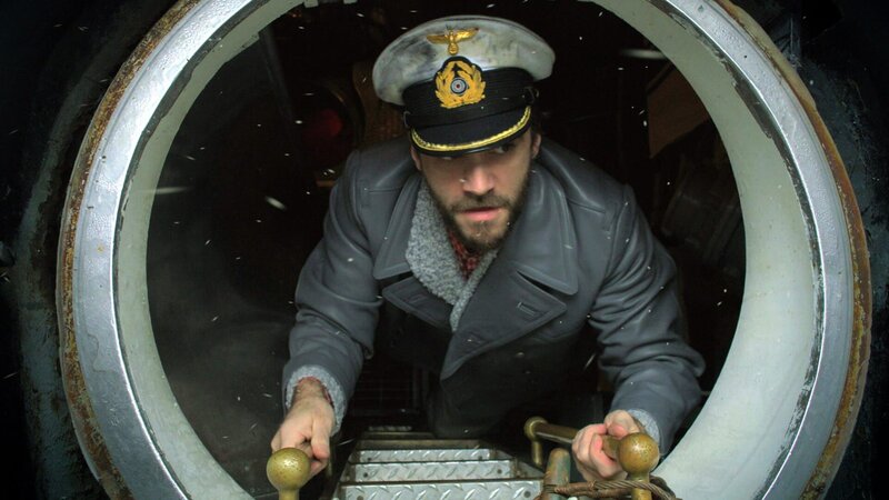 Operation Seawolf – Bild: RTL Zwei