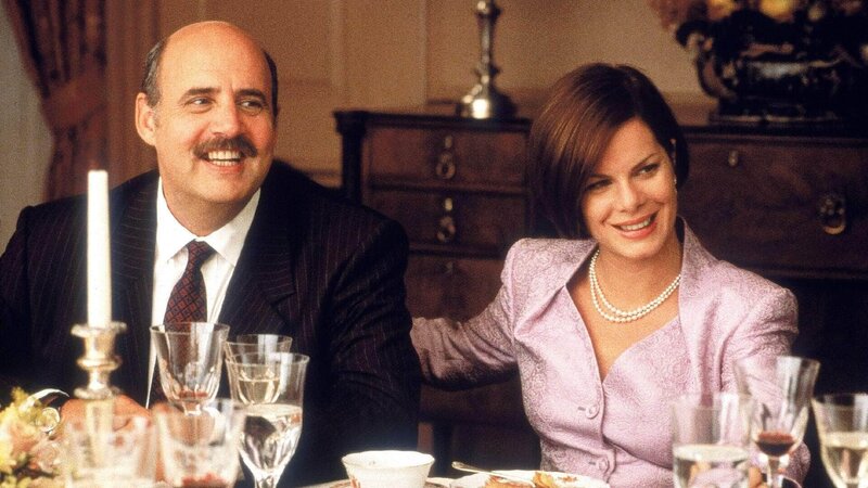 Rendezvous mit Joe Black – Bild: SRT