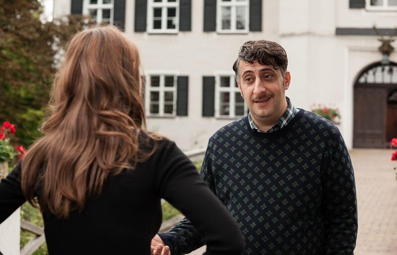 Outside the Box – Bild: Wild Bunch Germany Lizenzbild frei