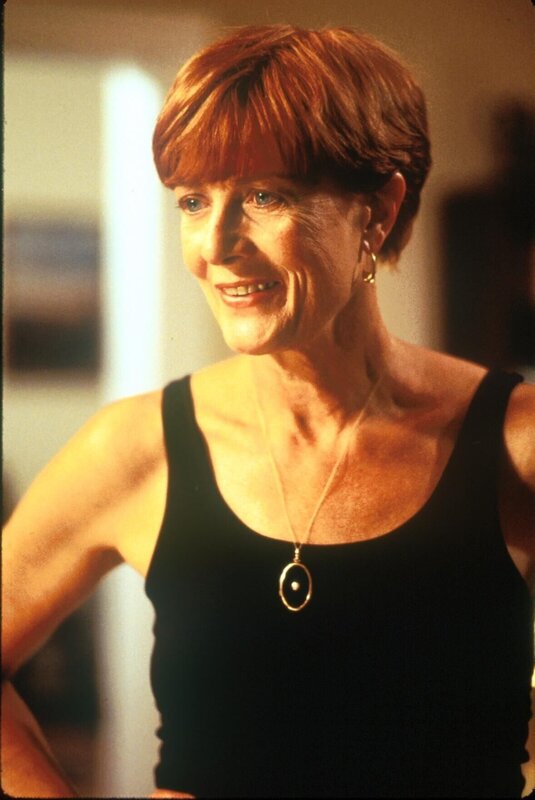 Deep Impact – Bild: TM+© 1998 DreamWorks L.L.C. and Paramount Pictures All Rights Reserved Lizenzbild frei