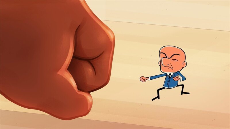 Bild: Xilam Animation