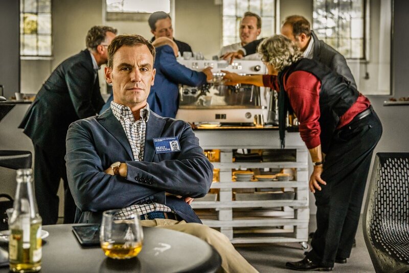 Outside the Box – Bild: Wild Bunch Germany /​ MKNS