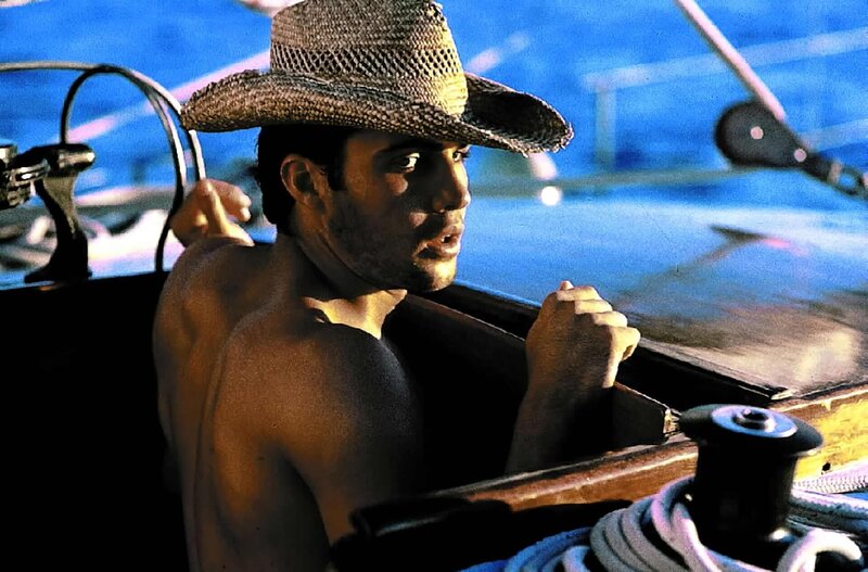 Todesstille – Bild: Warner Bros.