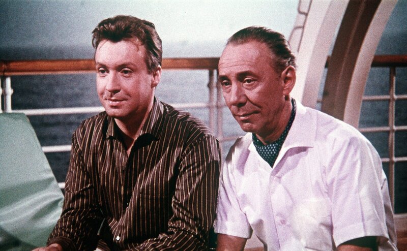 Salem Aleikum – Bild: ORF