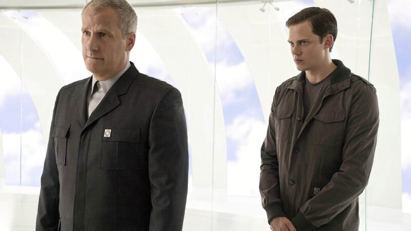 Die Bestimmung - Allegiant – Bild: MG RTL D /​ © 2016 Concorde Filmverleih GmbH