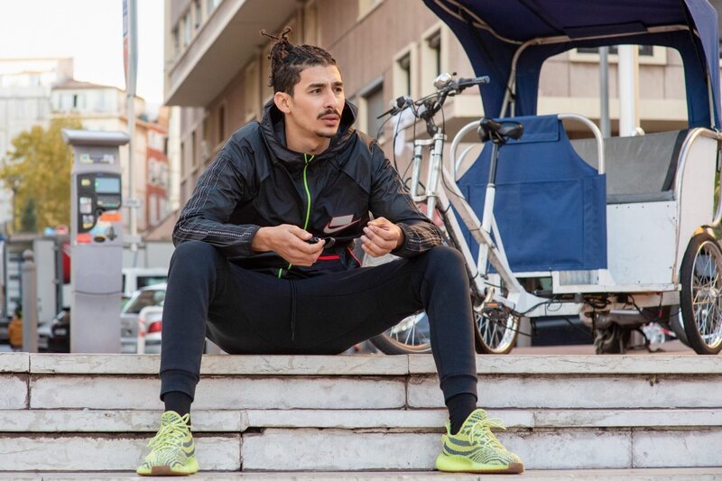 Meine schrecklich verwöhnte Familie – Bild: ORF/​Telepool/​Arnaud Borrel