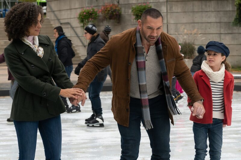 Der Spion von nebenan – Bild: ORF/​PRO7/​Tobis Film/​Michael Gibson