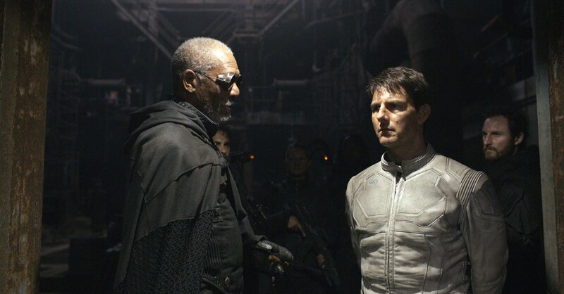 Oblivion – Bild: RTL /​ © 2012 Universal Stu