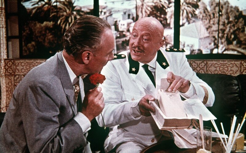 Salem Aleikum – Bild: ORF/​Beta Film