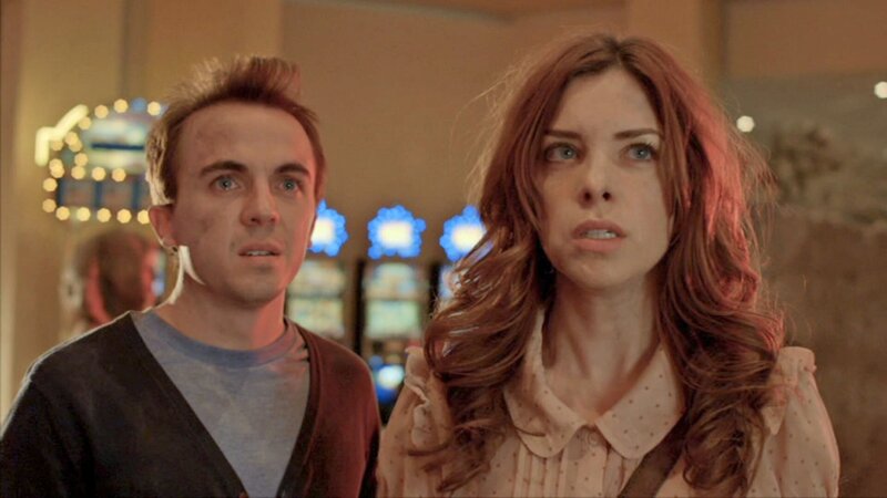 Destruction: Las Vegas – Bild: Lionsgate