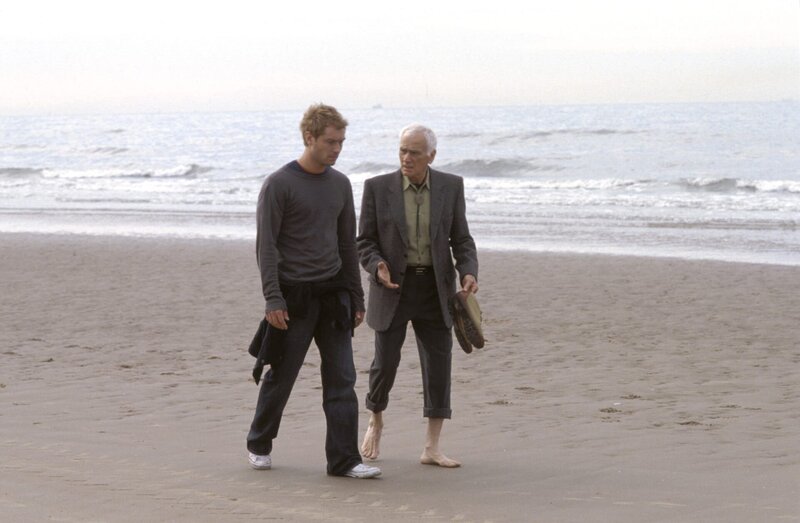 Alfie – Bild: Paramount Pictures Lizenzbild frei