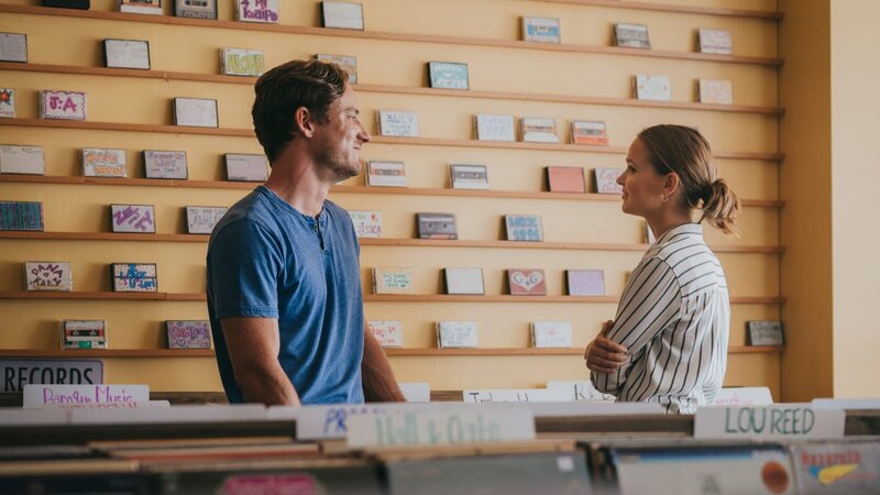 Press Play And Love Again – Bild: RTL Zwei