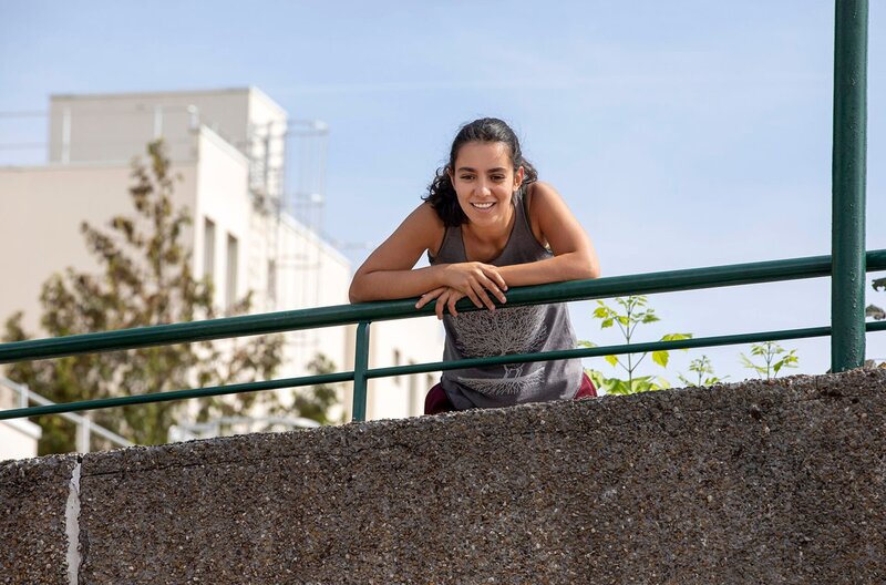 Besties – Bild: rbb/​Salzgeber