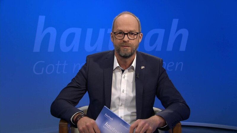 Bild: Bibel TV
