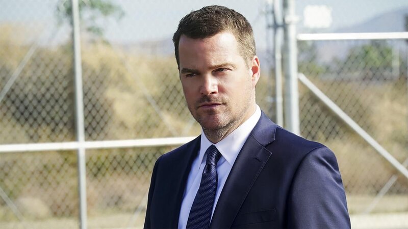 Callen (Chris O’Donnell) – Bild: PLURIMEDIA (CBS Broadcasting Inc.)