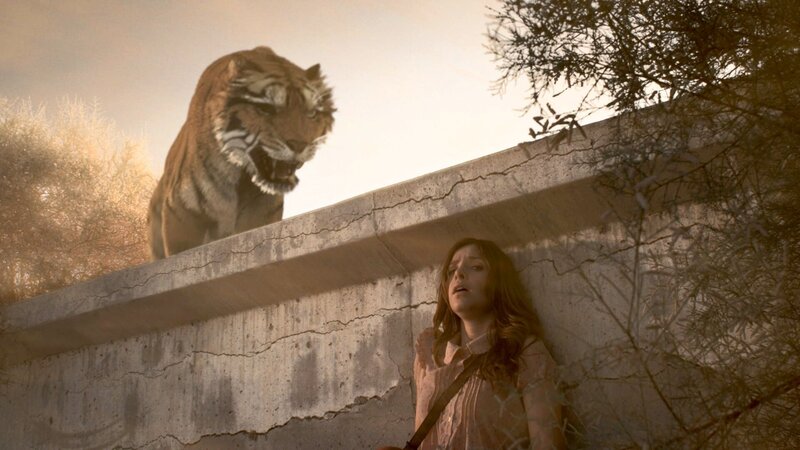 Destruction: Las Vegas – Bild: Lionsgate