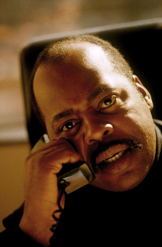 Stirb langsam 2 – Bild: RTL /​ © 1990 Twentieth Century Fox Film Corporation