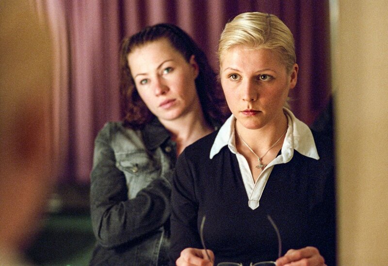 Hotel – Bild: ORF/​Coop 99/​Nick Albert