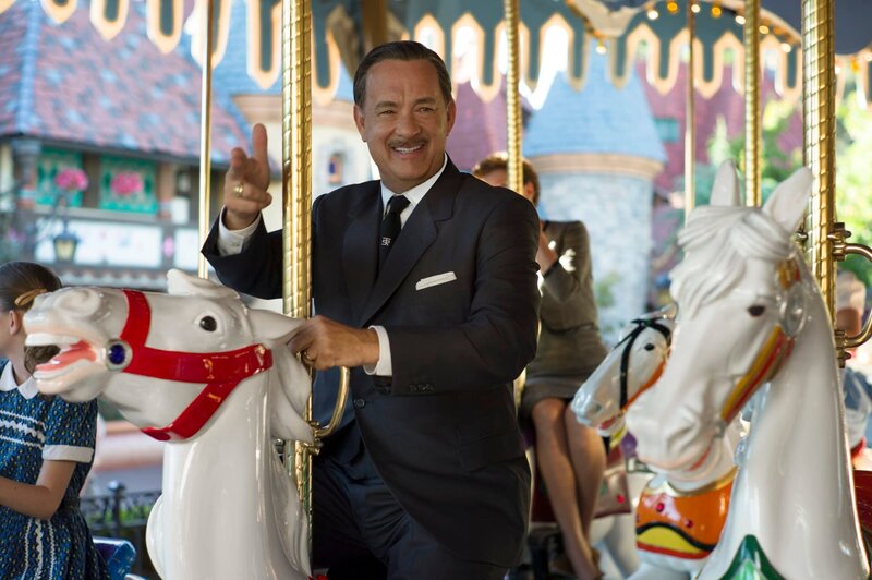 Saving Mr. Banks – Bild: François Duhamel /​ ©Disney Enterprises, Inc.  All Rights Reserved.