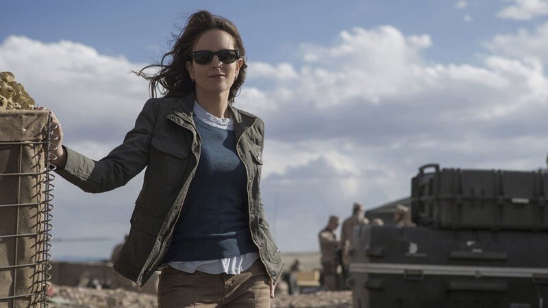 Kim Baker (Tina Fey) – Bild: Film 1 Drama Kim Baker (Tina Fey) – Bild: Film 1 Drama