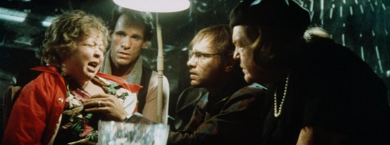 Die Goonies – Bild: ProSieben Media AG