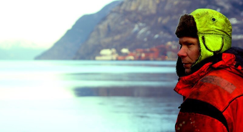 Bild: Copyright © The National Geographic Channel.