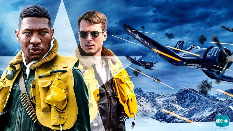 – Bild: A&E Television Networks – Bild: A&E Television Networks