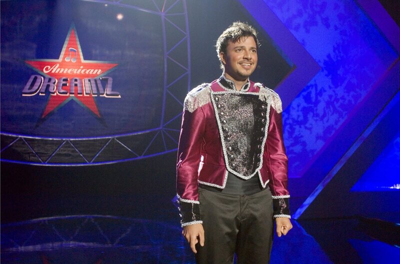 American Dreamz - Alles nur Show – Bild: port.hu