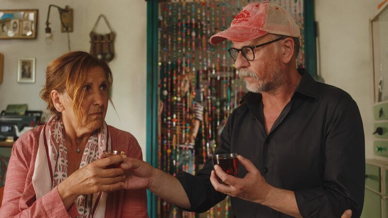 Der Sommer, als ich fliegen lernte – Bild: MDR/​Pluto Filmdistribution