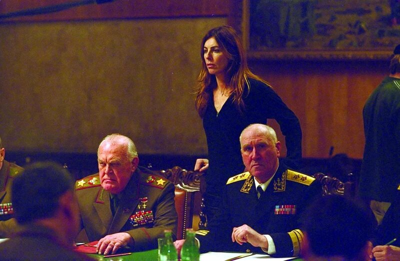 K-19: Showdown in der Tiefe – Bild: Vision/​Archiwum/​Canal+