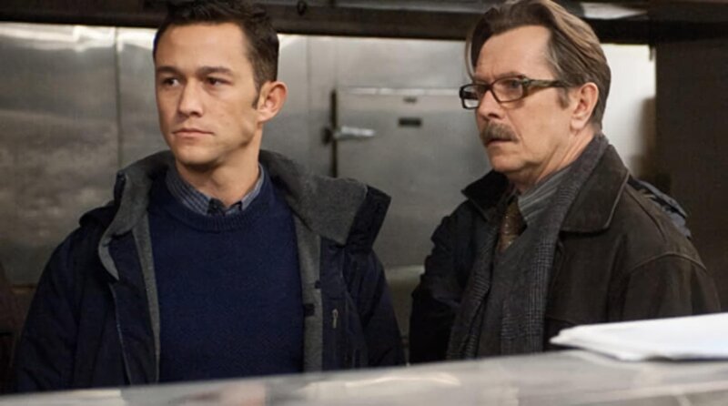 The Dark Knight Rises – Bild: Warner bros