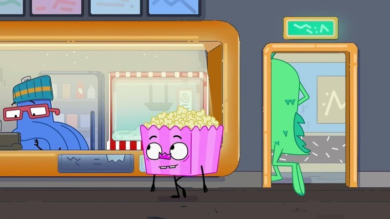 Best (m.) – Bild: Nickelodeon