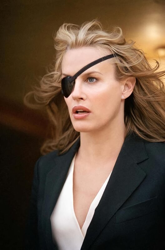 Kill Bill - Volume 2 – Bild: port.hu