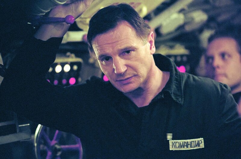 K-19: Showdown in der Tiefe – Bild: arte