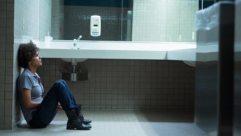 The Call - Leg nicht auf! – Bild: Unknown